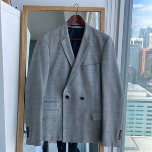 ASOS suit - men
